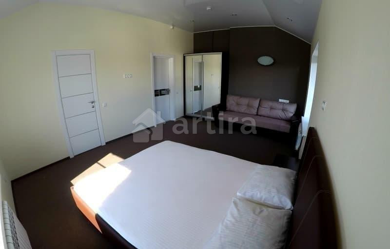 Коттедж, 450 м2 Новосибирск - изображение 11