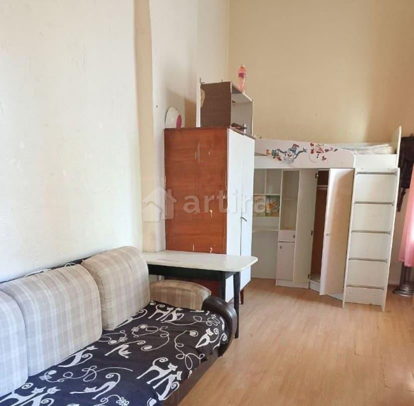 Комната, 16.9 м2, 3/3 эт. Москва - изображение 7