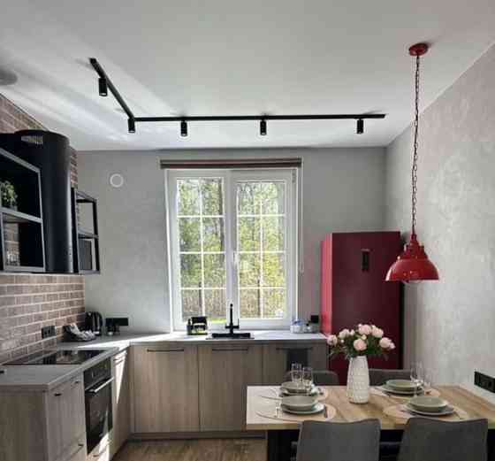 Таунхаус, 120 м2, 5 соток, 2 эт. Светлогорск