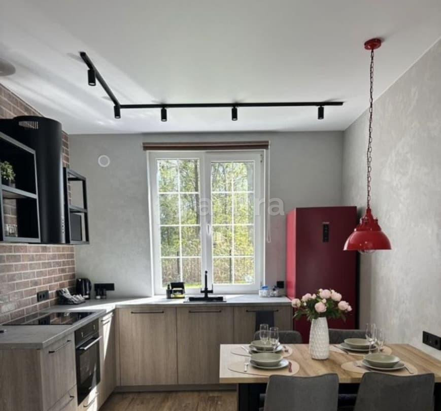 Таунхаус, 120 м2, 5 соток, 2 эт. Светлогорск - изображение 1