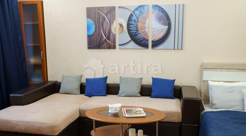 1-комн. квартира, 37 м2, 2/12 эт. Красноярск - изображение 9