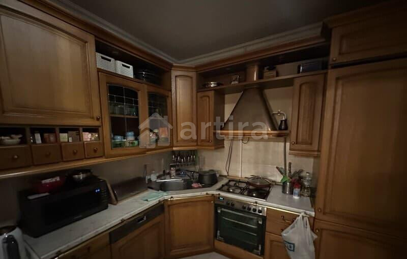 2-комн. квартира, 87.6 м2, 6/9 эт. Москва - изображение 1