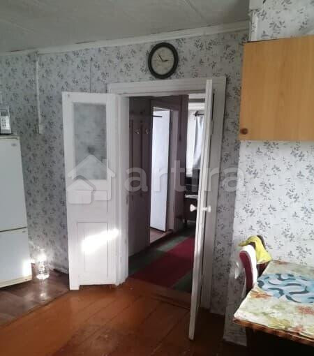 Дом, 60 м2, 6 соток Казань - изображение 11