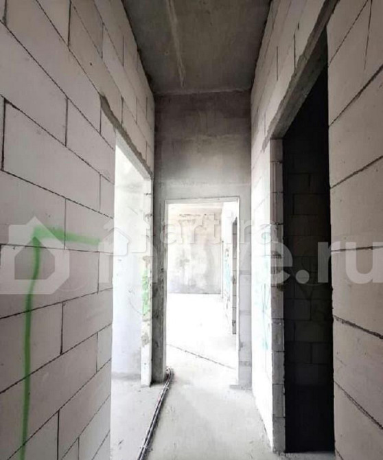 3-комн. квартира, 120 м2, 20/23 эт. Москва - изображение 2