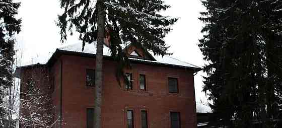 Дом, 481 м2, 30 соток, 4 эт. Солнечногорск