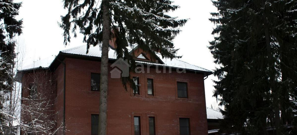 Дом, 481 м2, 30 соток, 4 эт. Солнечногорск - изображение 5