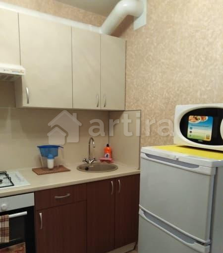 1-комн. квартира, 39 м2, 6/9 эт. Волгоград - изображение 8