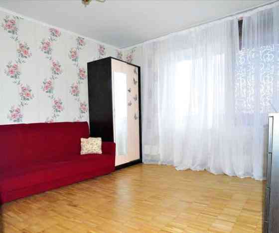 1-комн. квартира, 34 м2, 14/16 эт. Москва