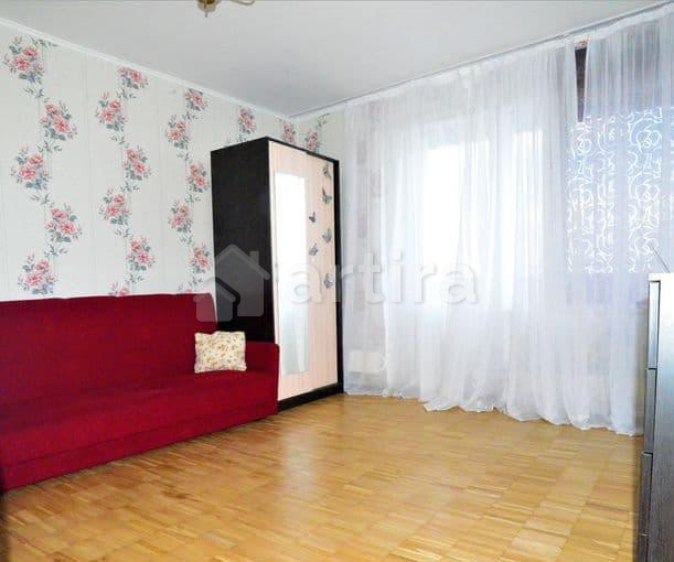 1-комн. квартира, 34 м2, 14/16 эт. Москва - изображение 2