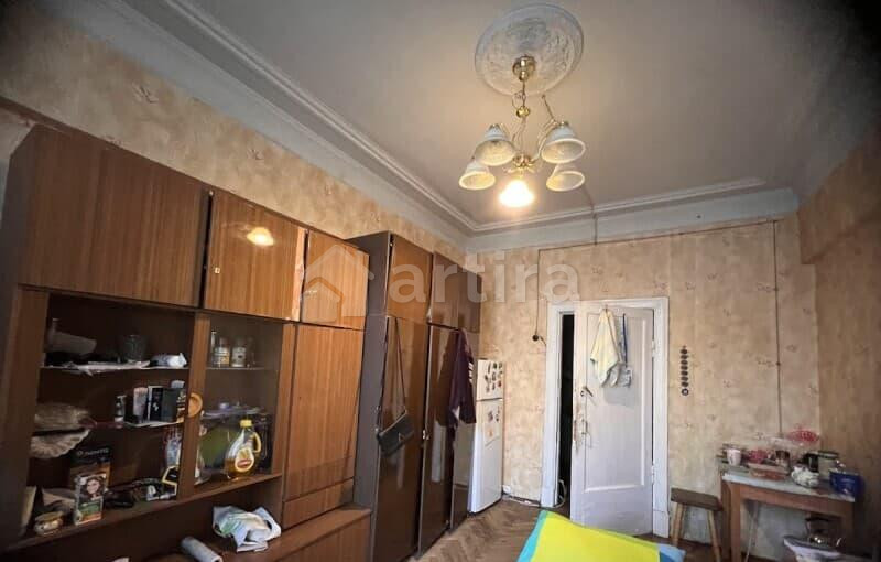 Комната, 14.1 м2, 4/7 эт. Москва - изображение 20