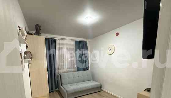 1-комн. квартира, 35.6 м2, 10/22 эт. Москва