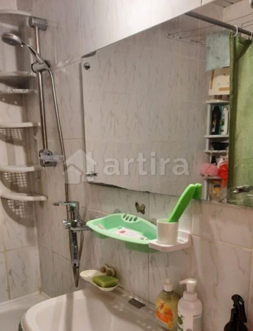 Комната, 42 м2, 2/12 эт. Москва - изображение 6