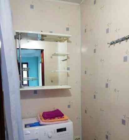 1-комн. квартира, 35 м2, 3/9 эт. Москва