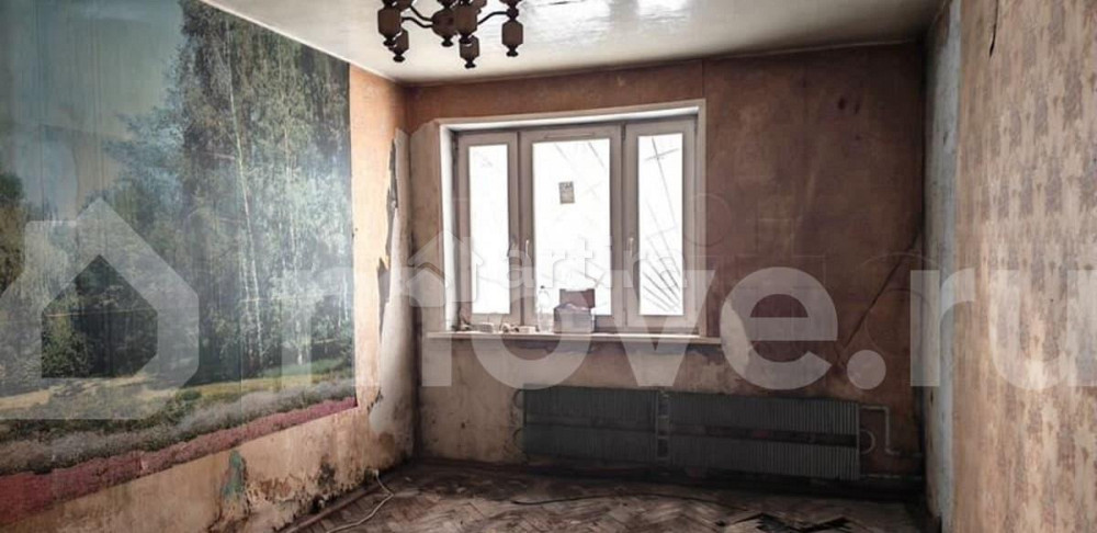 Студия, 21 м2, 1/16 эт. Москва - изображение 2