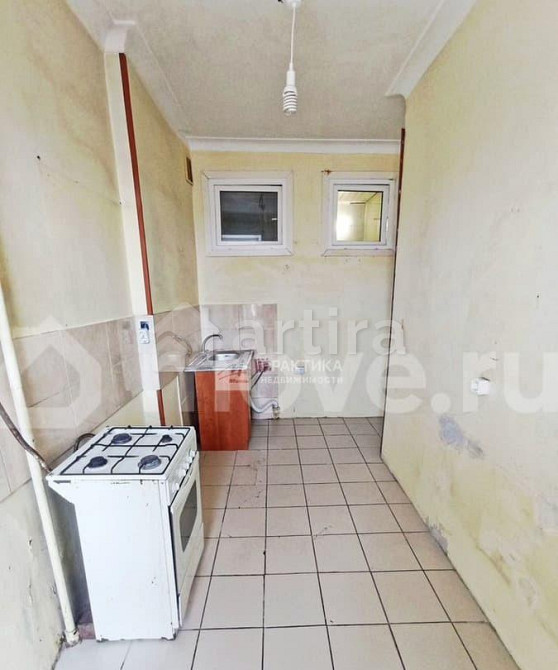 4-комн. квартира, 81.6 м2, 4/8 эт. Москва - изображение 3