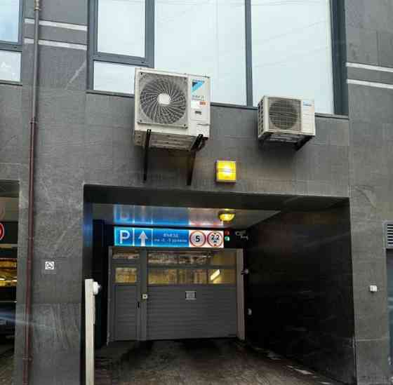 Гараж, 16 м2 Москва