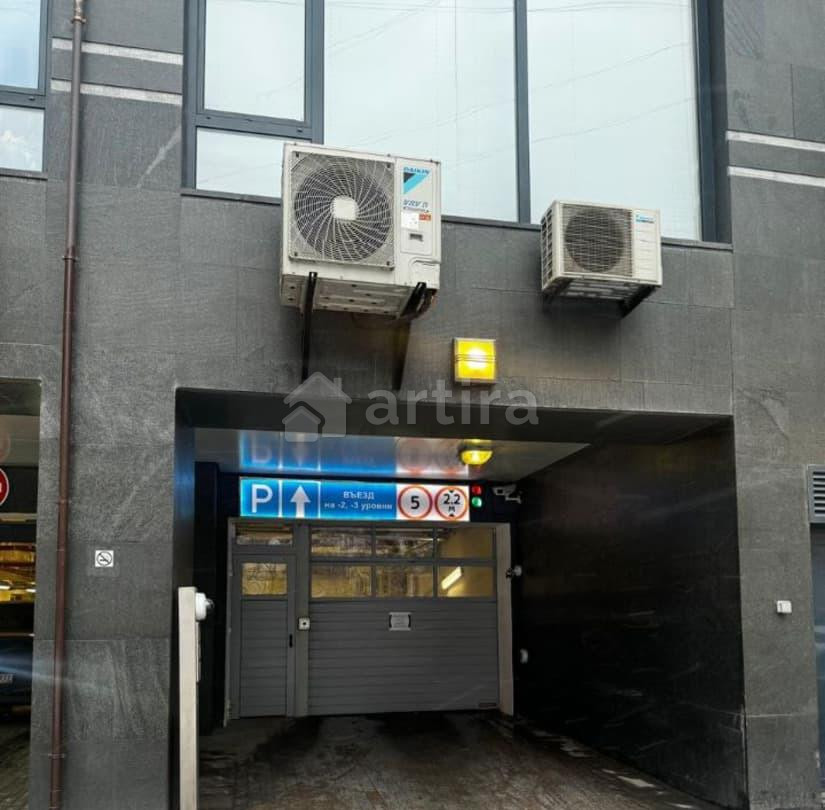 Гараж, 16 м2 Москва - изображение 1