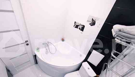 Студия, 20.6 м2, 2/5 эт. Москва