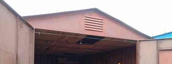 Гараж, 18 м2 Воронеж