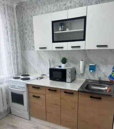 1-комн. квартира, 29 м2, 3/5 эт. Искитим