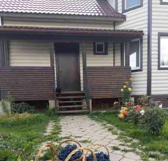 Дом, 145 м2, 10 соток, 2 эт. Раменское