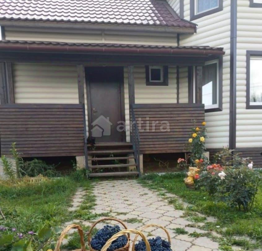 Дом, 145 м2, 10 соток, 2 эт. Раменское - изображение 2