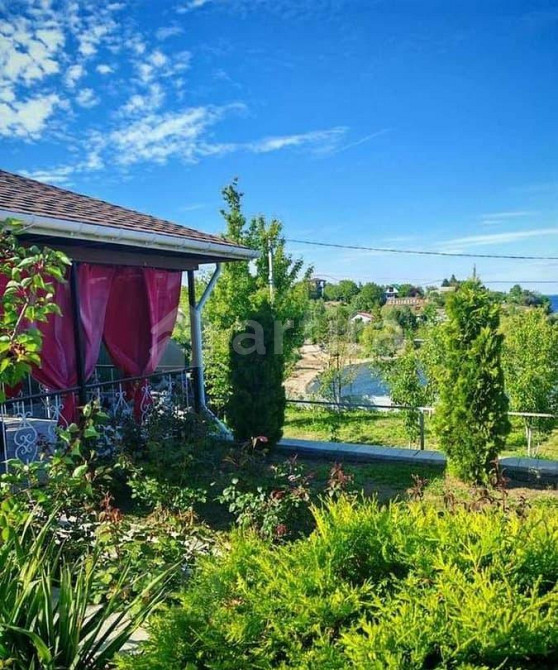 Дом, 40 м2, 3 сотки, 1 эт. Волгоград - изображение 2