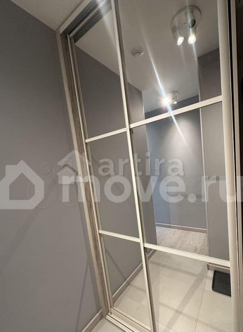 3-комн. апарт-ы, 60.4 м2, 10/16 эт. Москва - изображение 2