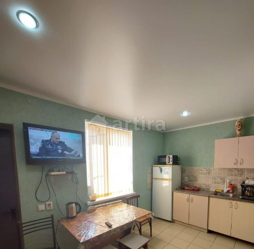 Дом, 40 м2, 1 сотка, 1 эт. Красный Сулин - изображение 6