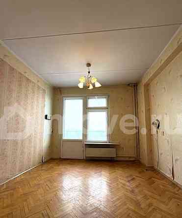 2-комн. квартира, 55.6 м2, 25/25 эт. Москва