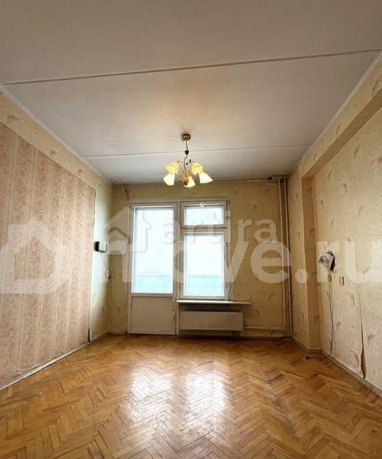 2-комн. квартира, 55.6 м2, 25/25 эт. Москва - изображение 2