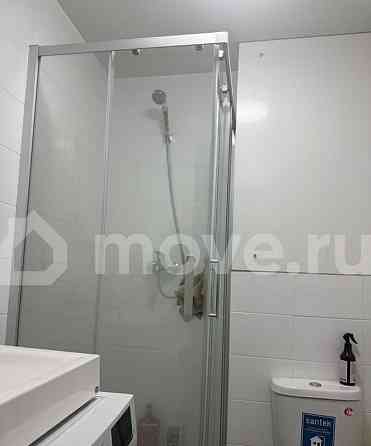 Студия, 20 м2, 21/23 эт. Москва