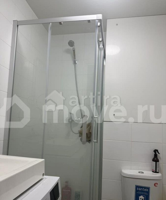 Студия, 20 м2, 21/23 эт. Москва - изображение 3