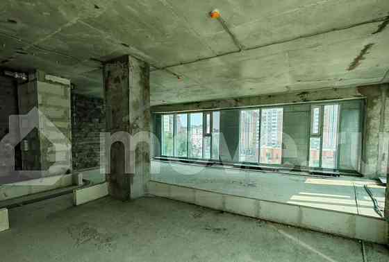 3-комн. квартира, 130.8 м2, 5/22 эт. Москва