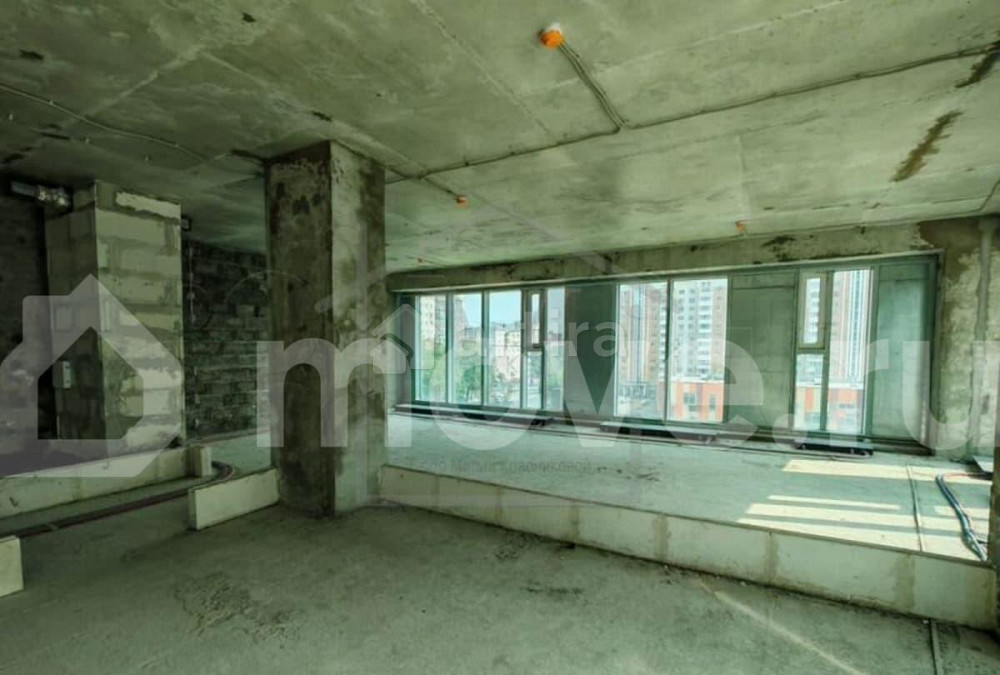 3-комн. квартира, 130.8 м2, 5/22 эт. Москва - изображение 6