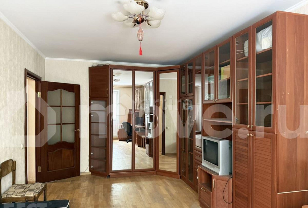 2-комн. квартира, 54 м2, 2/16 эт. Москва - изображение 7