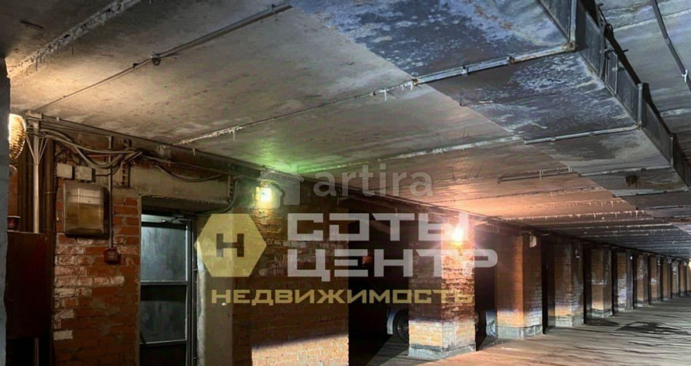 Гараж, 22 м2 Подольск - изображение 7