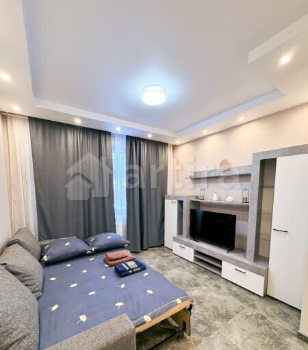 1-комн. квартира, 38 м2, 10/17 эт. Лобня - изображение 8