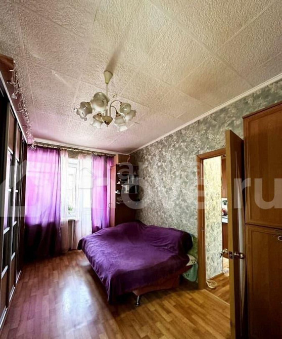 1-комн. квартира, 29.7 м2, 2/5 эт. Москва - изображение 7