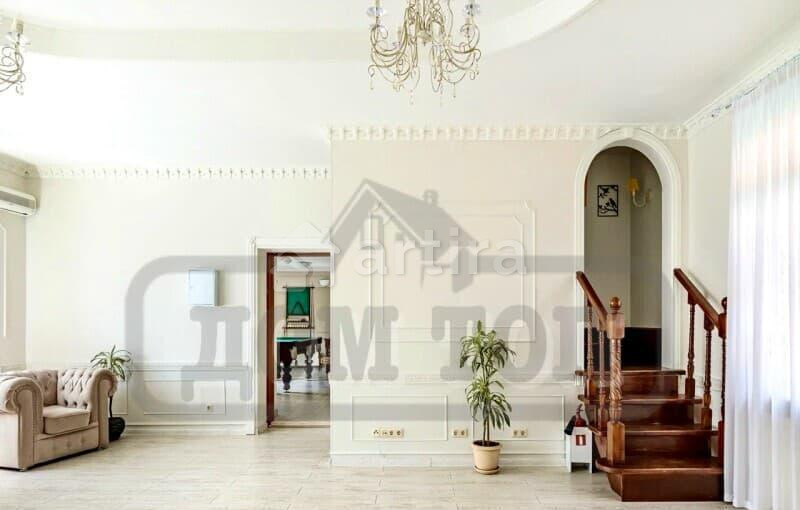 Коттедж, 900 м2 Мытищи - изображение 12