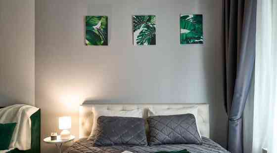 1-комн. апарт-ы, 28 м2, 8/10 эт. Санкт-Петербург