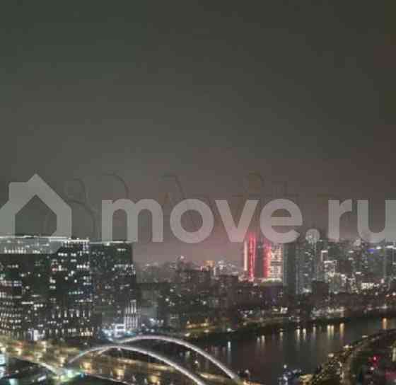 4-комн. квартира, 117 м2, 24/26 эт. Москва