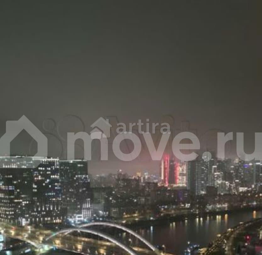 4-комн. квартира, 117 м2, 24/26 эт. Москва - изображение 5