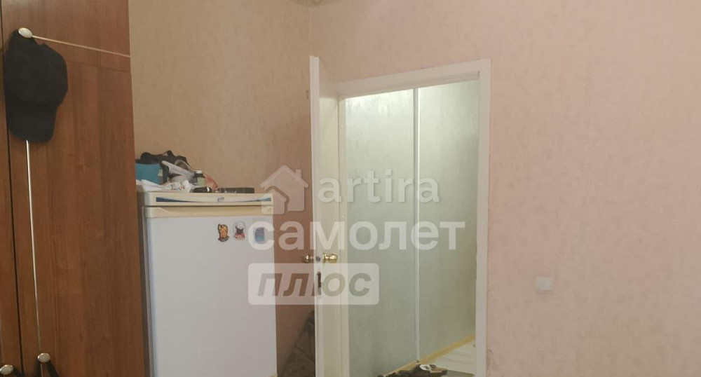 Комната, 15 м2, 1/9 эт. Волгоград - изображение 1