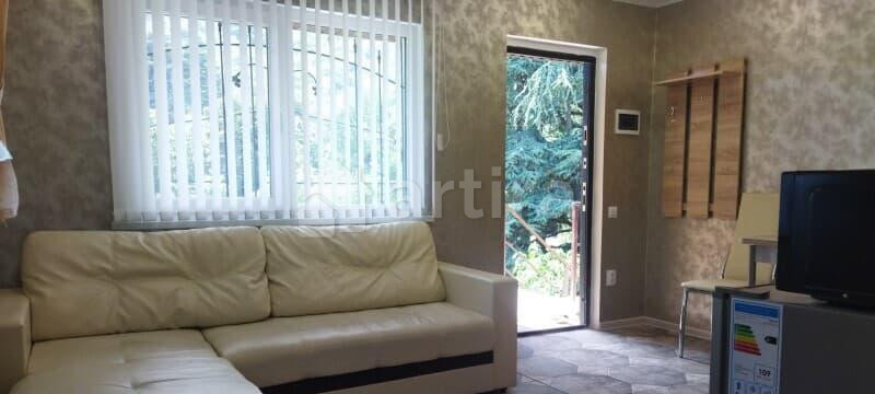 2-комн. квартира, 40 м2, 3/3 эт. Ялта - изображение 11