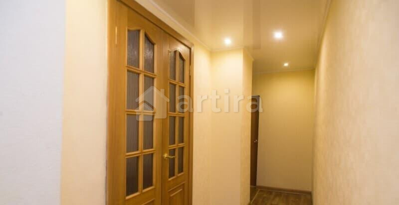 1-комн. квартира, 39 м2, 3/9 эт. Санкт-Петербург - изображение 7