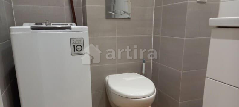 1-комн. апарт-ы, 25 м2, 11/17 эт. Королев - изображение 2