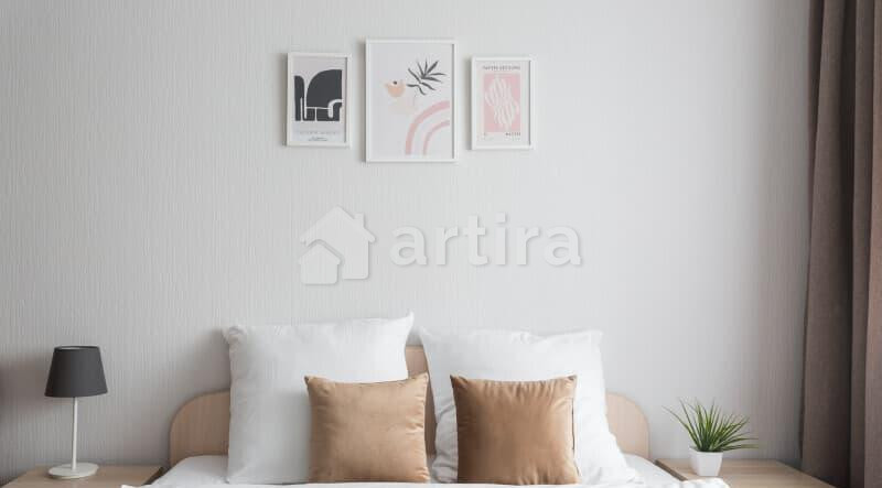 2-комн. квартира, 54 м2, 1/12 эт. Вологда - изображение 3