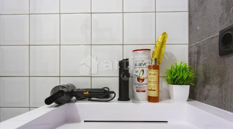 1-комн. квартира, 35 м2, 2/18 эт. Москва - изображение 15