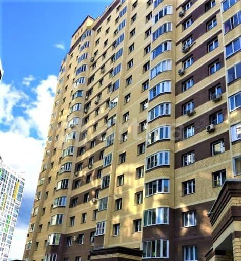 1-комн. квартира, 38 м2, 14/18 эт. Мытищи - изображение 4